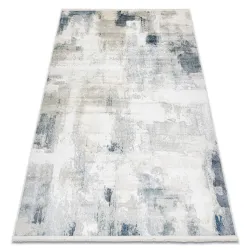 DISTIN 0144A Geometric Rug