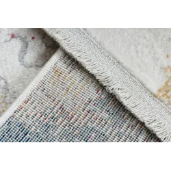 DISTIN 0144B vintage style rug, ideal for the bedroom or garden