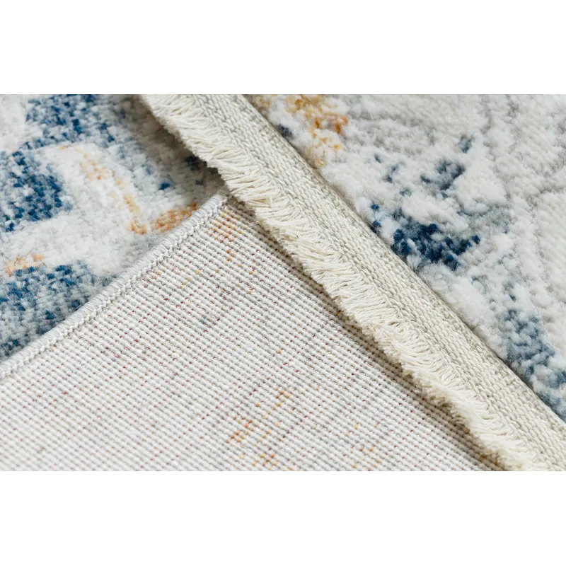 DISTIN 0816A Rug for kids' room - colorful and cozy