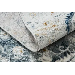 DISTIN 0816A Rug for the garden - durable and stylish