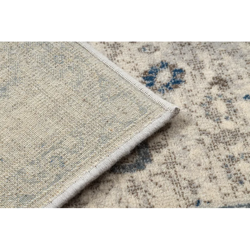NAIN Ornament Wool Rug Frame