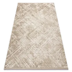 DUKE Geometric Modern Rug