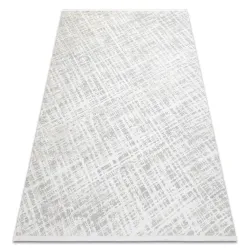 DUKE Checkered Modern Rug