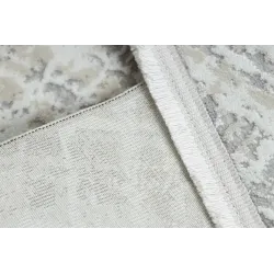 Soft textured rug, perfect for living room or bedroom comfort