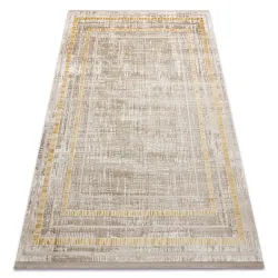 DUKE Frame Rug 51523