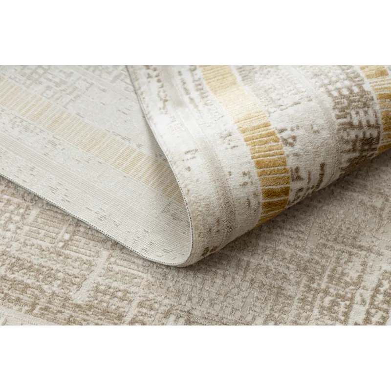 DUKE 51523 rug, ideal for garden or terrace, pleasant to touch