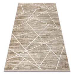 DUKE Geometric Rug 51557