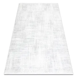 DUKE A0357 Cream Vintage Rug