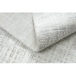 DUKE A0357 Cream Vintage Rug, great for bedrooms or outdoor use