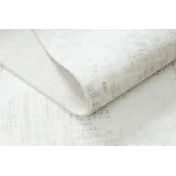 DUKE 51374 Cream Rug, perfect for outdoor or patio use
