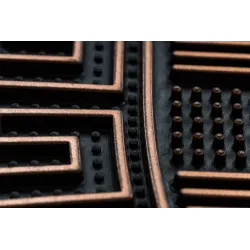 Doormat BH 110, a stylish addition to any interior