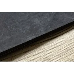 Welcome Doormat BH 224W Silver, perfect for hallways and gardens