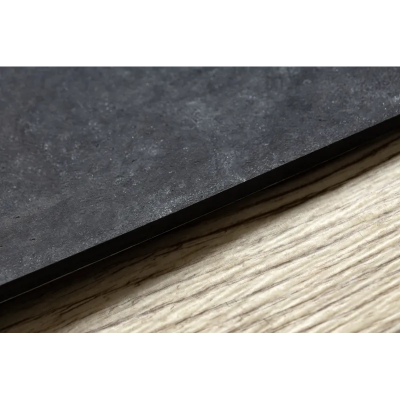Welcome Doormat BH 224W Silver, perfect for hallways and gardens