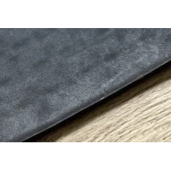 BH 207 door mat perfect for hallways and gardens, in brown