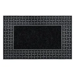 Door Mat BH 225 Grid