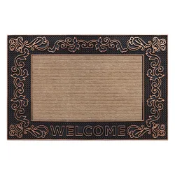 Welcome Door Mat BH 219W