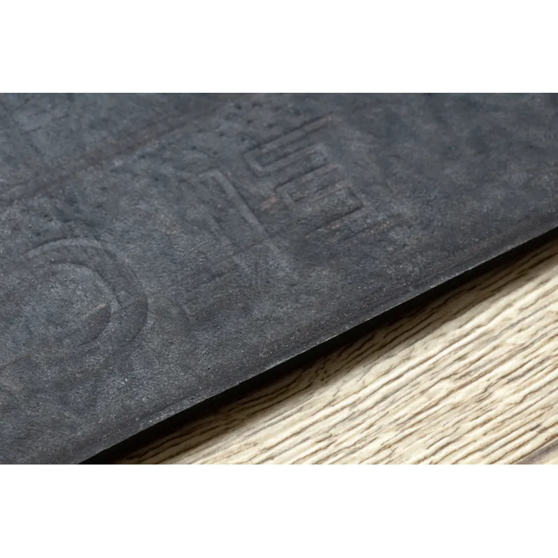 Welcome Door Mat BH 219W, perfect for hallways and gardens, practical and stylish