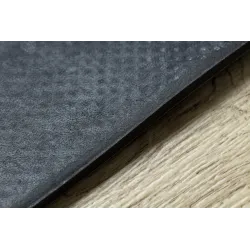 Door Mat BH 229 Stripes, perfect for hallways, gardens, and patios