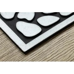 BH 701 Stones Door Mat, perfect for garden or entrance use