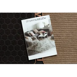 Brown BH DM003 doormat, modern style, perfect for any indoor area