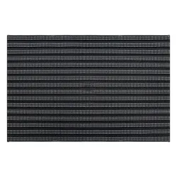 BH 234 Lines Door Mat