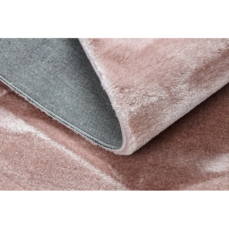 VISCO Pink Rug 8, suitable for garden or terrace use