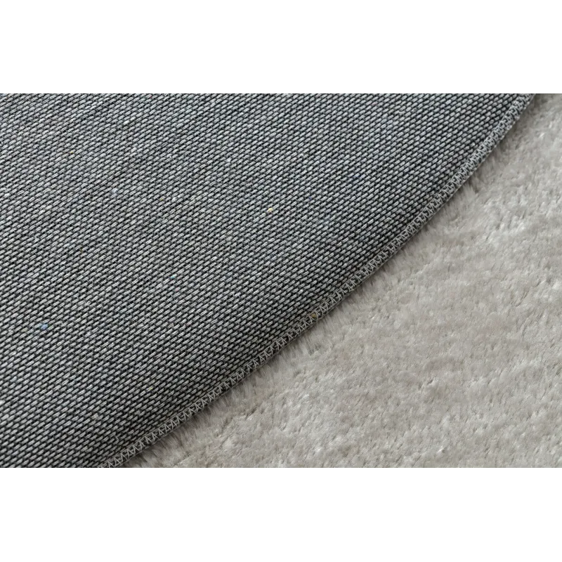 Silver VISCO rug 3, modern addition for garden or terrace