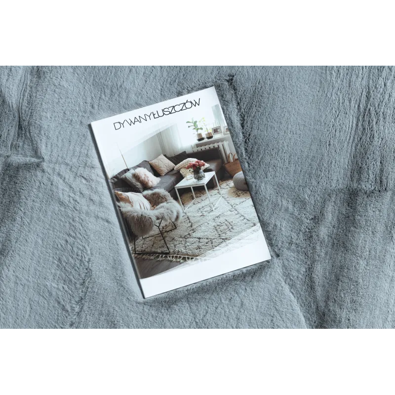 Soft TEDDY NEW Dream 47 rug, perfect for bedroom or kids' room