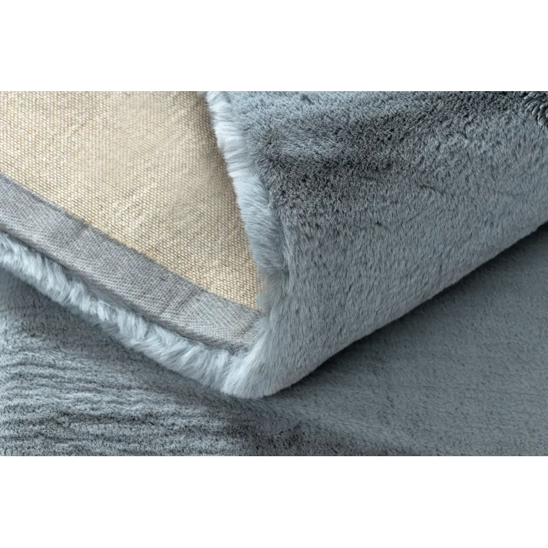 Fluffy TEDDY NEW Dream 47 rug, perfect for relaxation in the living room