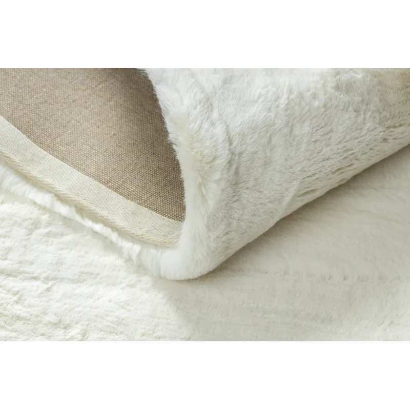 TEDDY NEW rug, great for kids' room, soft and cozy