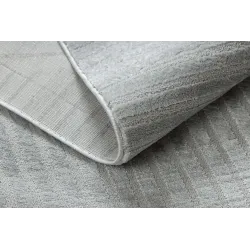 BALANCE 1503 grey rug, perfect for bedroom or kids' room