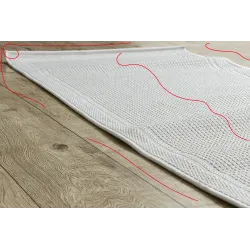 TIMO 5979 Sisal Outdoor Runner Rug