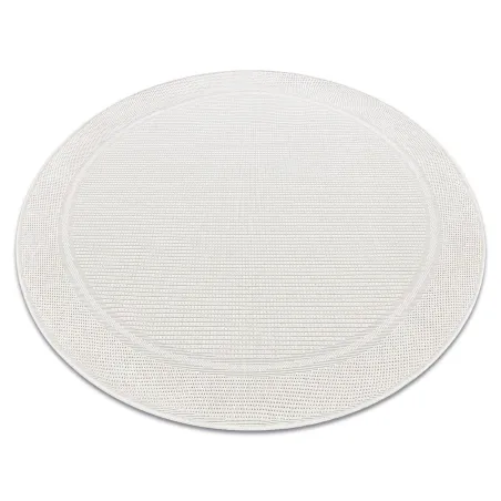 TIMO 5979 Sisal Outdoor Round Rug