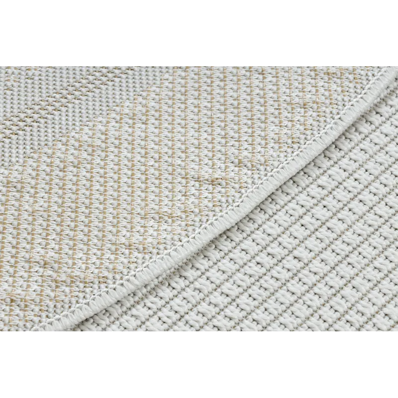 TIMO 5979 Outdoor Sisal Round Rug
