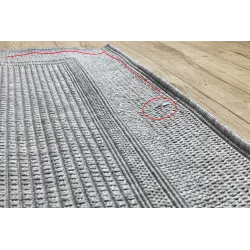 TIMO 5979 Outdoor Sisal Rug
