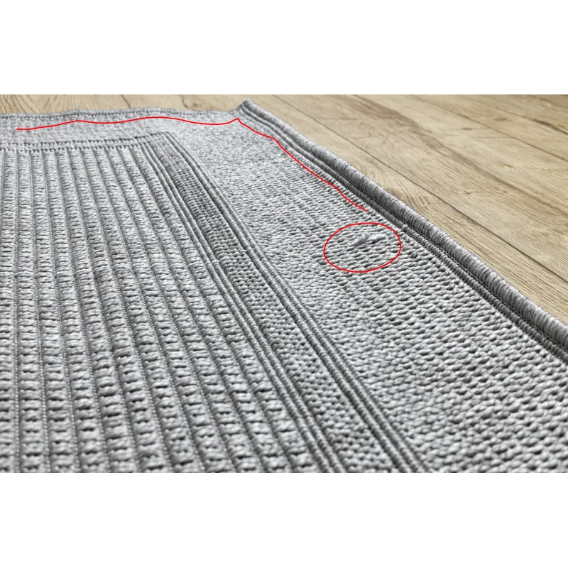 TIMO 5979 Outdoor Sisal Rug