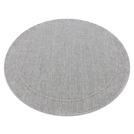 TIMO 5979 Round Outdoor Rug Border