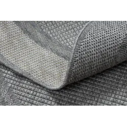 TIMO 5979 Round Outdoor Rug Border