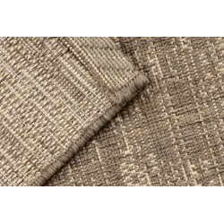 Soft sisal rug FLOORLUX 20211, perfect for bedrooms