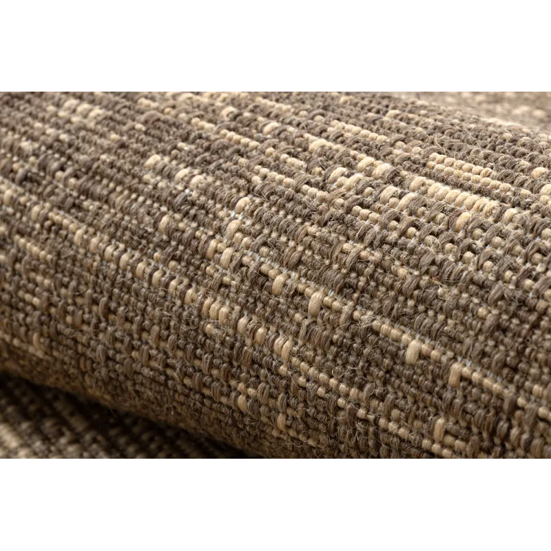 Sisal rug FLOORLUX 20211, perfect for children's playrooms