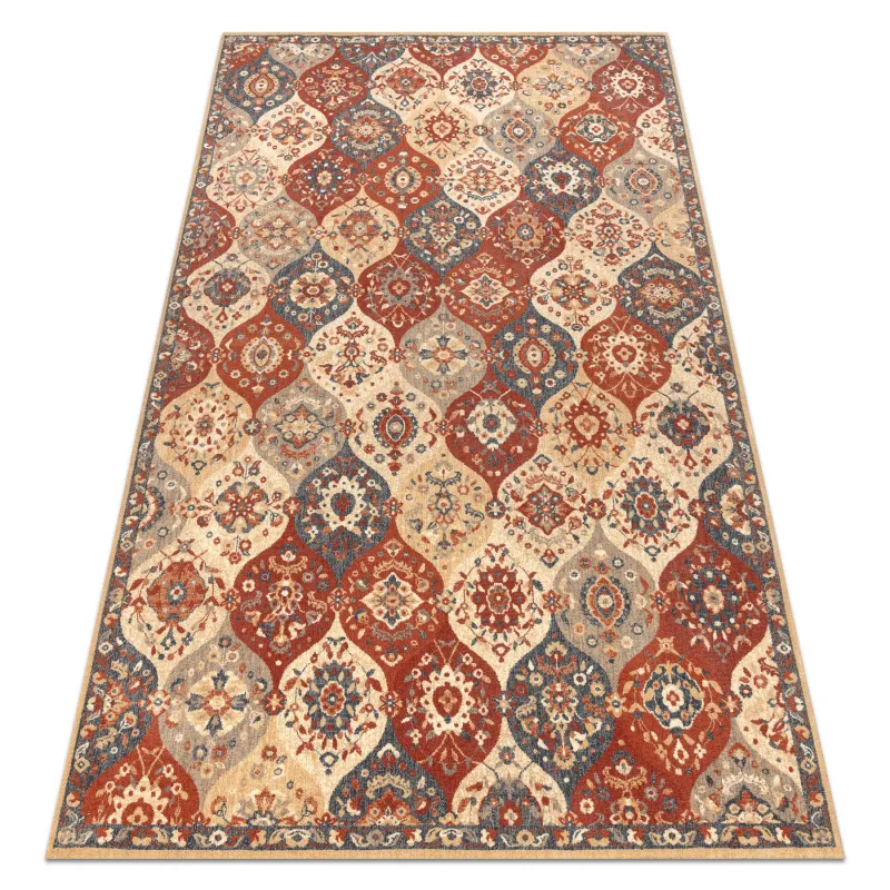 LEGEND 468 Wool Rug