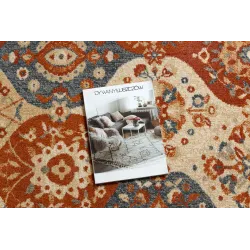LEGEND 468 Wool Rug