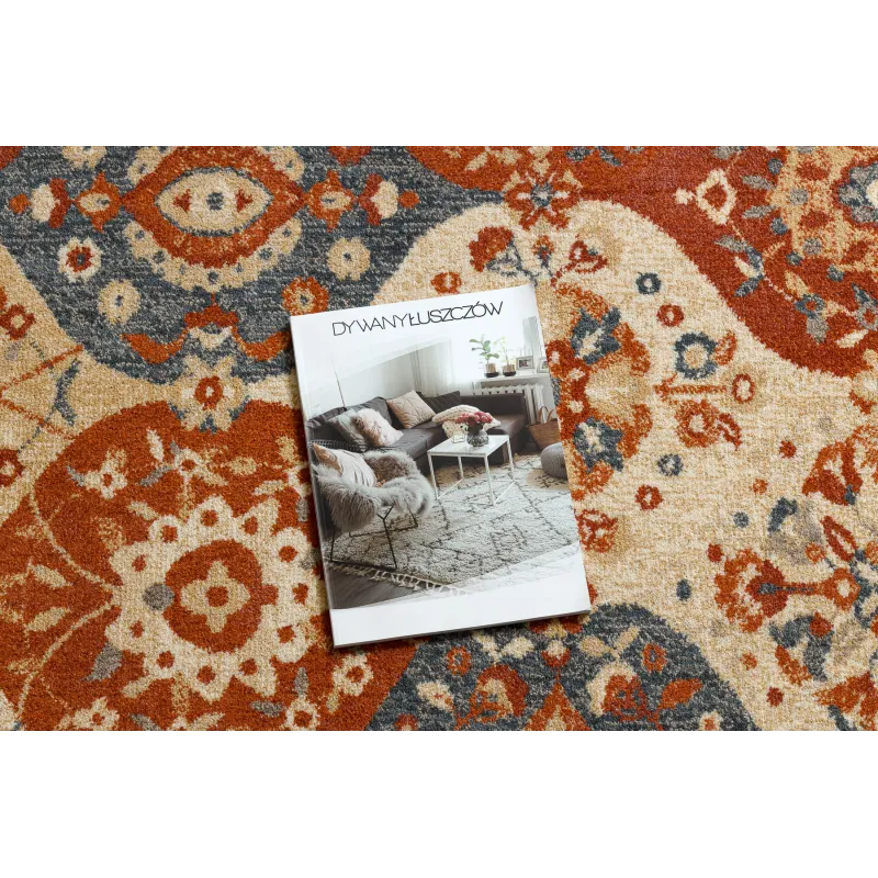 LEGEND 468 Wool Rug
