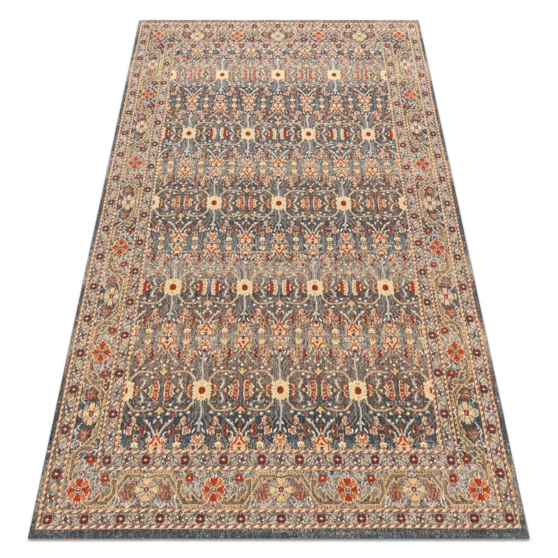 LEGEND 468 Ornament Wool Rug