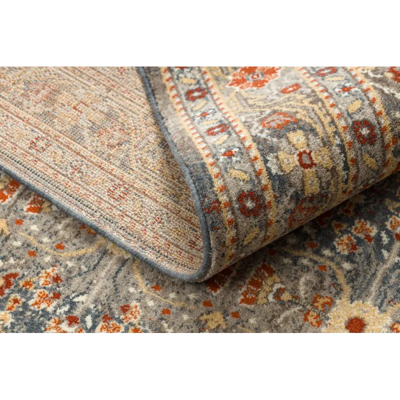 LEGEND 468 Ornament Wool Rug