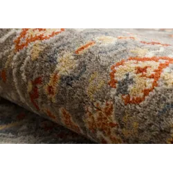 LEGEND 468 Ornament Wool Rug