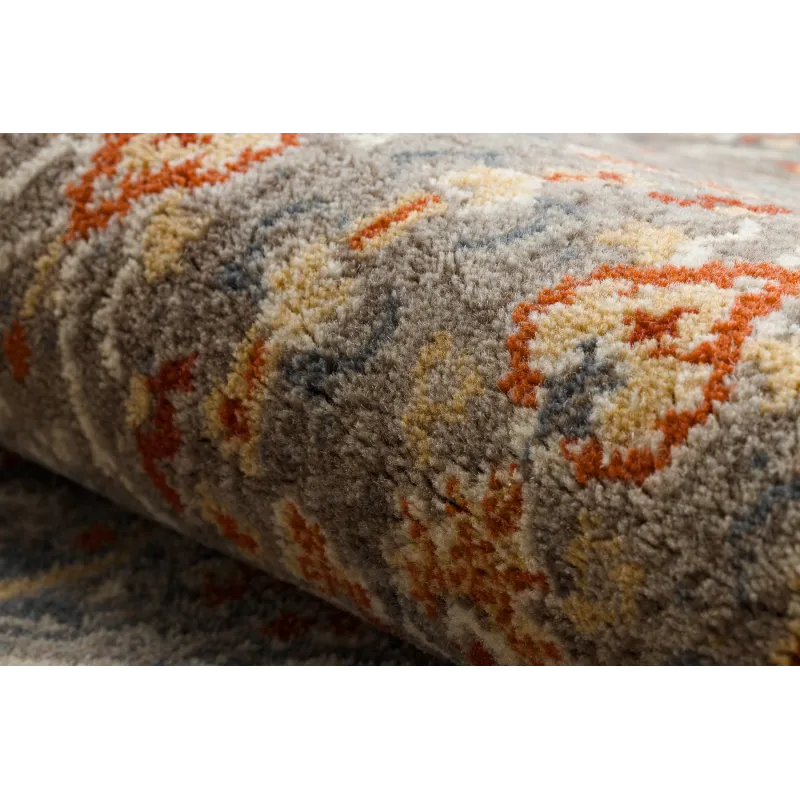 LEGEND 468 Ornament Wool Rug