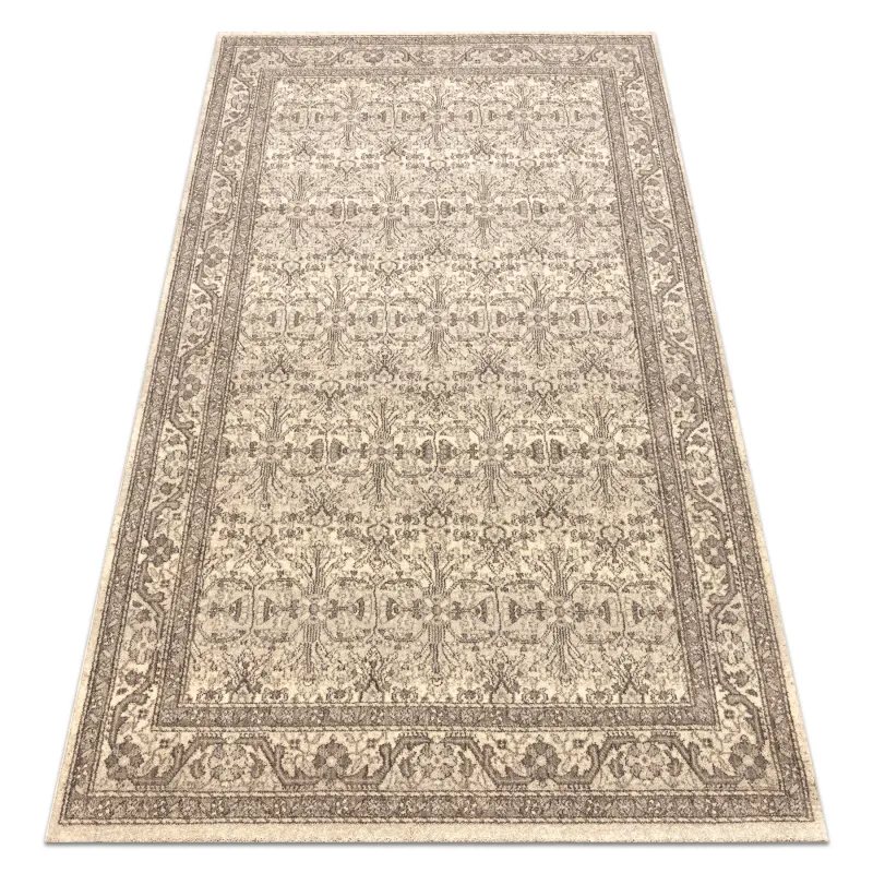 LEGEND 468 Frame Wool Rug