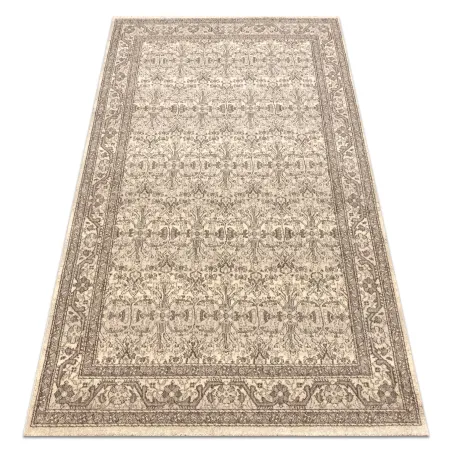 LEGEND 468 Frame Wool Rug