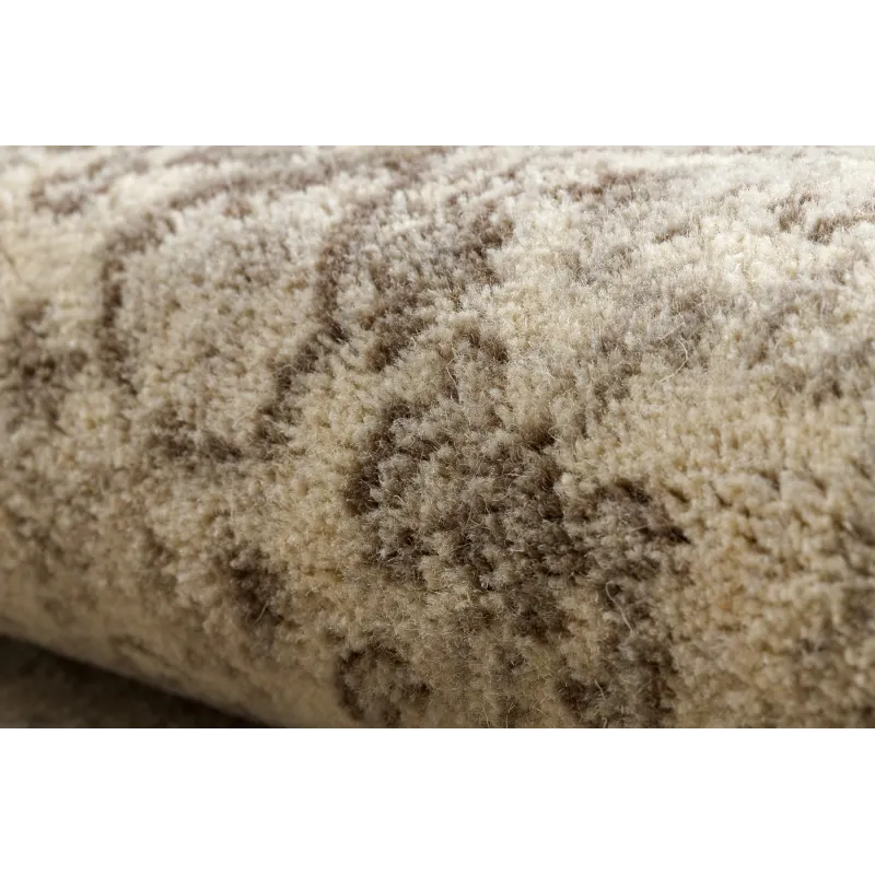 LEGEND 468 Frame Wool Rug